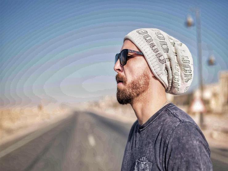 صورة.. محمود حجازي يكشف عن موقف طريف بعد يوم صعب صورة.. محمود حجازي يكشف عن موقف طريف بعد يوم صعب