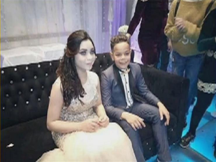 أول تحرك من "الطفولة والأمومة" بشأن زواج طفلين في كفر الشيخ أول تحرك من "الطفولة والأمومة" بشأن زواج طفلين في كفر الشيخ