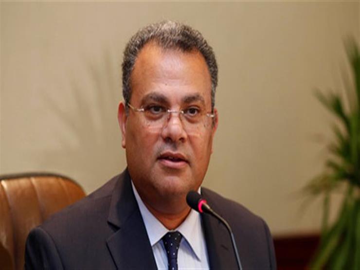 رئيس الطائفة الإنجيلية: حريصون على دورنا في خدمة المجتمع المصري رئيس الطائفة الإنجيلية: حريصون على دورنا في خدمة المجتمع المصري