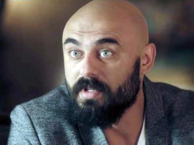 بالفيديو.. أحمد صلاح حسني يعلق على رقص السقا بالحصان بالفيديو.. أحمد صلاح حسني يعلق على رقص السقا بالحصان