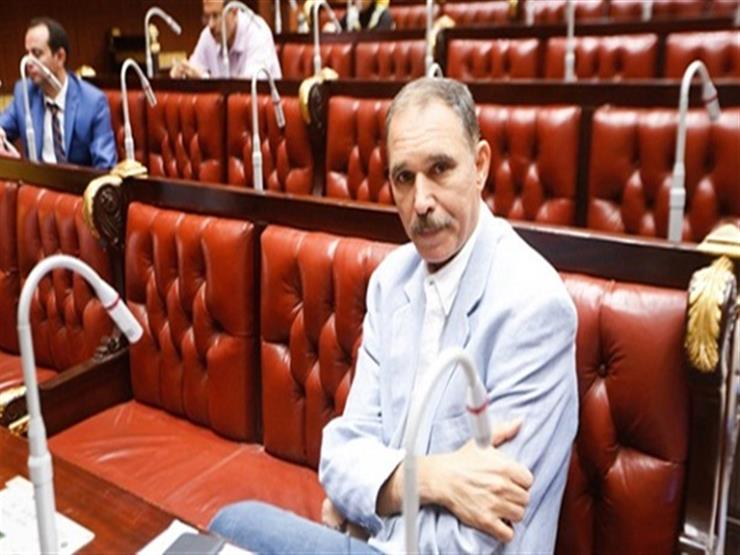 طلب إحاطة بشأن عجر أطباء الأطفال في المستشفيات الحكومية طلب إحاطة بشأن عجر أطباء الأطفال في المستشفيات الحكومية