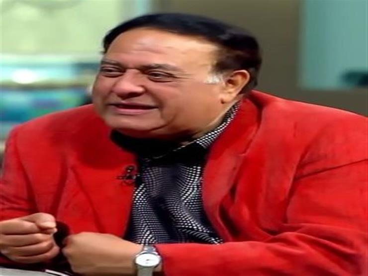 ابنة محمد متولي تحيي ذكرى رحيله الأولى ابنة محمد متولي تحيي ذكرى رحيله الأولى