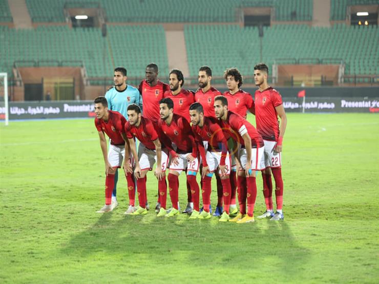 عامر حسين يكشف موعد مباراة الأهلي والداخلية عامر حسين يكشف موعد مباراة الأهلي والداخلية