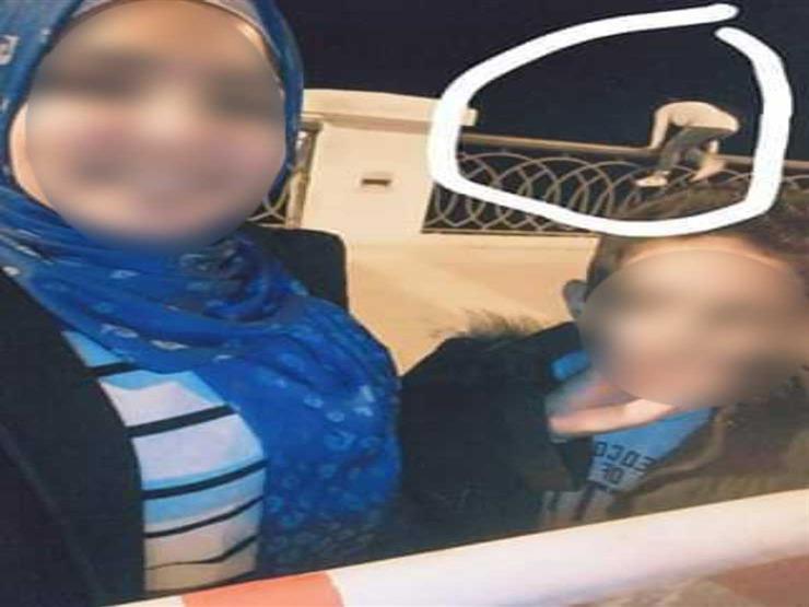 "قوليله نيرة نطت في البحر".. صورة تروي قصة مختلفة لواقعة "فتاة كوبري ستانلي" "قوليله نيرة نطت في البحر".. صورة تروي قصة مختلفة لواقعة "فتاة كوبري ستانلي"
