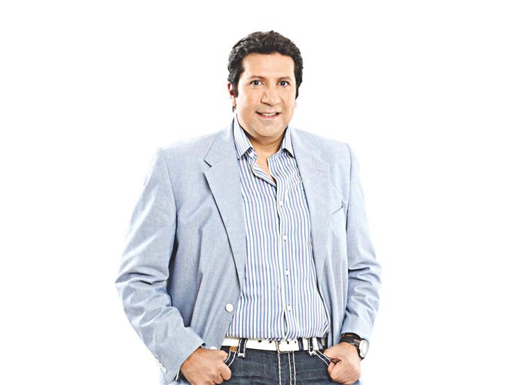 لهذا السبب.. هاني رمزي يهنئ أيمن بهجت قمر والزعيم لهذا السبب.. هاني رمزي يهنئ أيمن بهجت قمر والزعيم