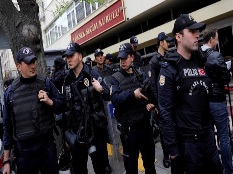 إسطنبول: توقيف مشتبه بهما في الاعتداء على سائحين سعوديين إسطنبول: توقيف مشتبه بهما في الاعتداء على سائحين سعوديين