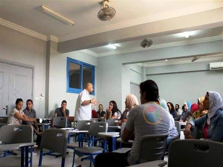 "عشان الأذى يقل في المدارس".. قصة مشروع مصري للوقاية من التنمر "عشان الأذى يقل في المدارس".. قصة مشروع مصري للوقاية من التنمر