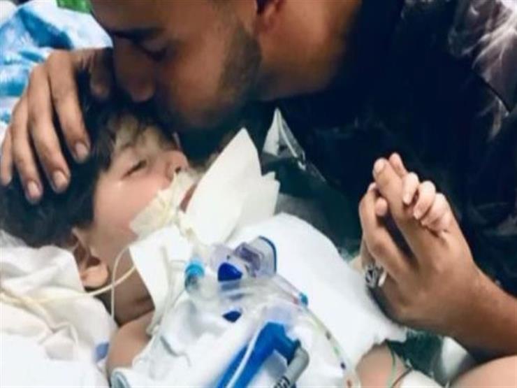 واشنطن تمنع سيدة يمنية من زيارة طفلها المحتضر في مستشفى أمريكي واشنطن تمنع سيدة يمنية من زيارة طفلها المحتضر في مستشفى أمريكي