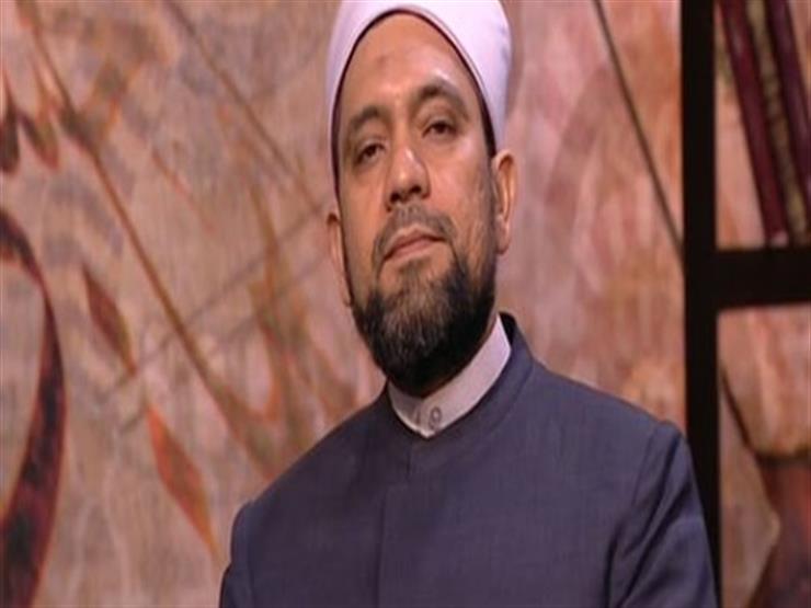 أمين الفتوى ينصح زوجاً يطلب من زوجته "لبس النقاب" أمين الفتوى ينصح زوجاً يطلب من زوجته "لبس النقاب"