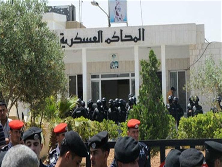 31 يناير.. محاكمة المتهمين في قضية "ولاية سيناء الثانية" 31 يناير.. محاكمة المتهمين في قضية "ولاية سيناء الثانية"