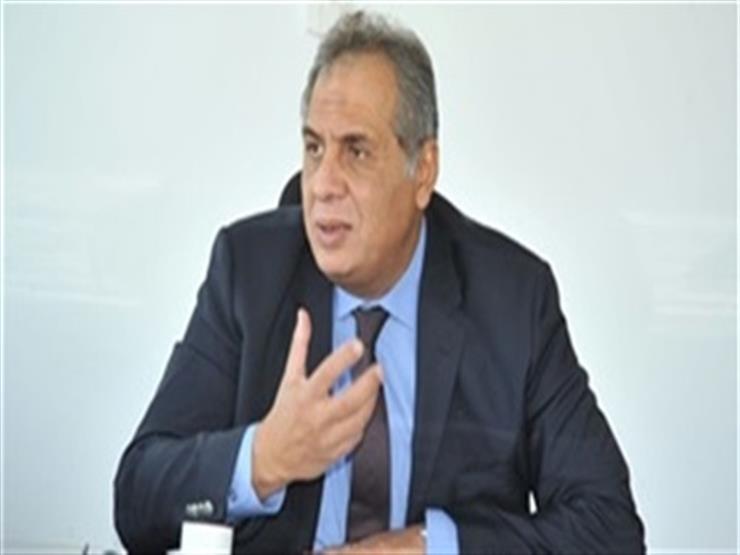 نائب وزير الاتصالات: إطلاق 3 خدمات رقمية جديدة في النصف الأول من 2020 نائب وزير الاتصالات: إطلاق 3 خدمات رقمية جديدة في النصف الأول من 2020