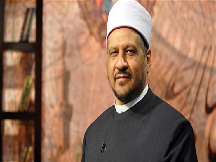 مستشار المفتي: لا يجوز إهداء ثواب الصلاة للميت.. ولكن هناك بديل مستشار المفتي: لا يجوز إهداء ثواب الصلاة للميت.. ولكن هناك بديل