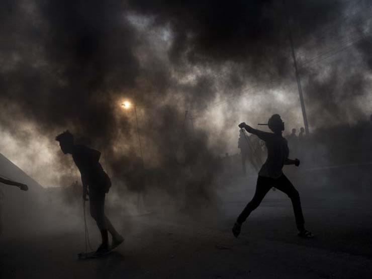 بينها مصر.. "أسوشيتدبرس" تتوقع مصير الشرق الأوسط في 2019 بينها مصر.. "أسوشيتدبرس" تتوقع مصير الشرق الأوسط في 2019