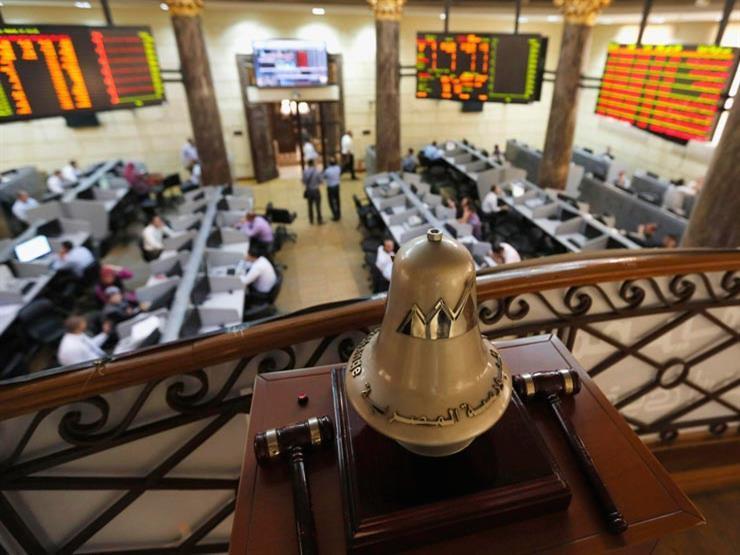  توقعات بتأثر أداء البورصة المصرية بخسائر وول ستريت