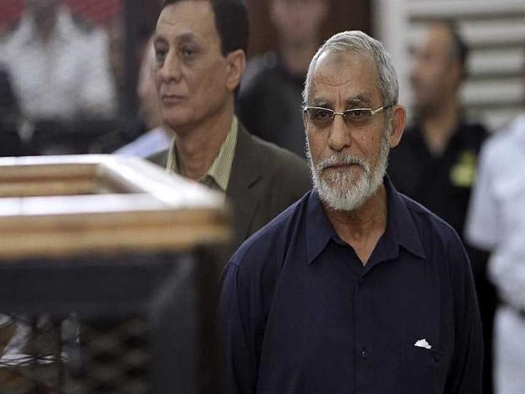 28 أغسطس.. الحكم على 24 متهما في "التخابر مع حماس" 28 أغسطس.. الحكم على 24 متهما في "التخابر مع حماس"