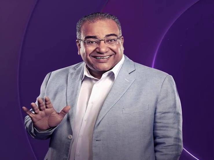 "بيومي أفندي" أفضل برنامج كوميدي في جوائز "دير جيست" لهذا العام "بيومي أفندي" أفضل برنامج كوميدي في جوائز "دير جيست" لهذا العام