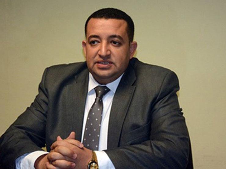 برلماني: البنية التحتية تشهد طفرة غير مسبوقة في عهد السيسي برلماني: البنية التحتية تشهد طفرة غير مسبوقة في عهد السيسي