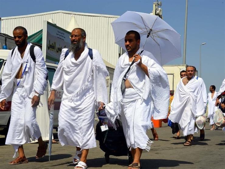 10 آلاف جنيه جدية حجز.. ننشر أبرز ضوابط الحج السياحي 10 آلاف جنيه جدية حجز.. ننشر أبرز ضوابط الحج السياحي