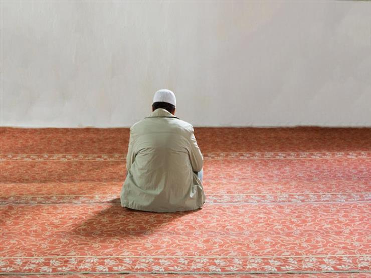 المفتي السابق يوضح كيف يكون التواضع من العفاف الباطني المفتي السابق يوضح كيف يكون التواضع من العفاف الباطني