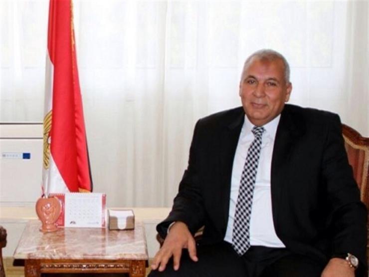 حصر كامل البيانات لذوي الاحتياجات الخاصة في الوادي الجديد حصر كامل البيانات لذوي الاحتياجات الخاصة في الوادي الجديد