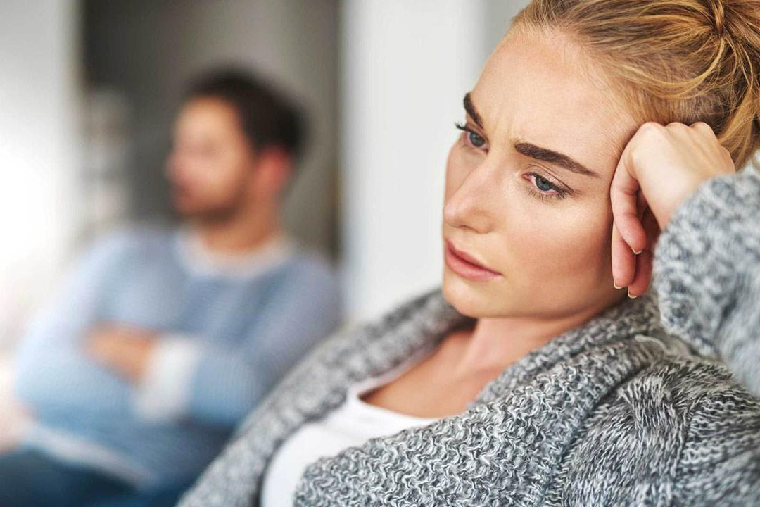 عزوف السيدات عن العلاقة الحميمة.. هل يستدعي زيارة طبيب نفسي؟ عزوف السيدات عن العلاقة الحميمة.. هل يستدعي زيارة طبيب نفسي؟
