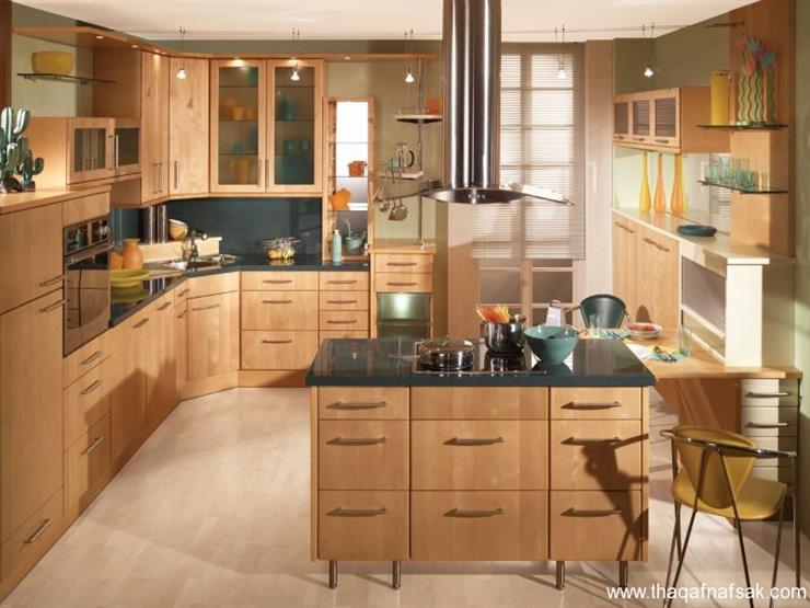 بدون الحاجة لمهندس.. 7 أخطاء شائعة تجنبها عند تأسيس مطبخك بدون الحاجة لمهندس.. 7 أخطاء شائعة تجنبها عند تأسيس مطبخك