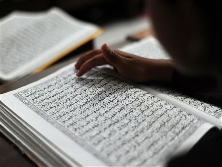 من معاني القرآن: (فَإِذَا بَرِقَ الْبَصَرُ) من معاني القرآن: (فَإِذَا بَرِقَ الْبَصَرُ)