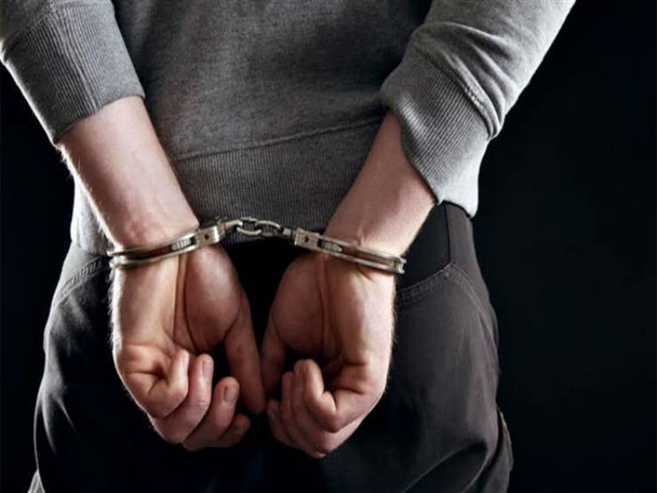 القبض على متهم هارب من حكم بالمؤبد في القليوبية القبض على متهم هارب من حكم بالمؤبد في القليوبية