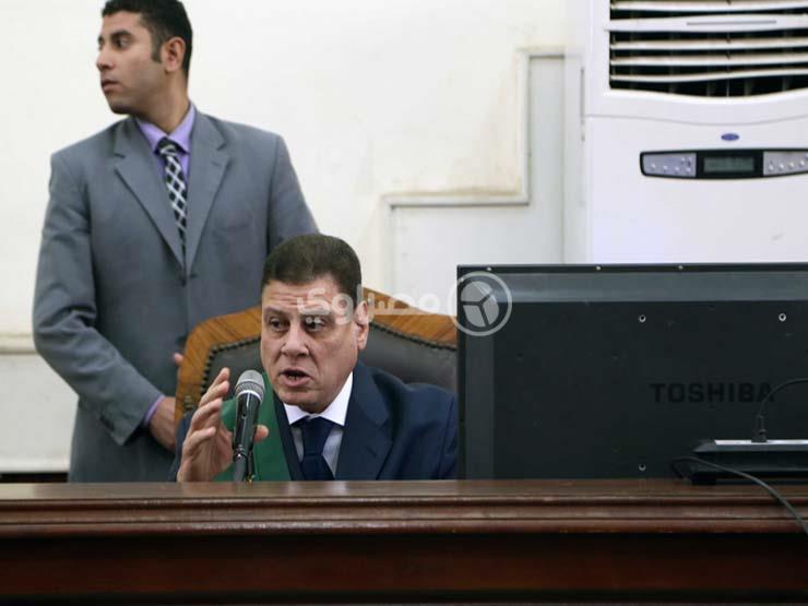 أحكام تتراوح بين المؤبد والسجن 15 سنة على المتهمين بقضية "التخابر مع دولة أجنبية" أحكام تتراوح بين المؤبد والسجن 15 سنة على المتهمين بقضية "التخابر مع دولة أجنبية"