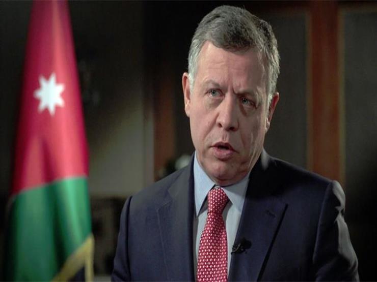 العاهل الأردني يبحث مع السراج تطورات الأوضاع على الساحة الليبية العاهل الأردني يبحث مع السراج تطورات الأوضاع على الساحة الليبية
