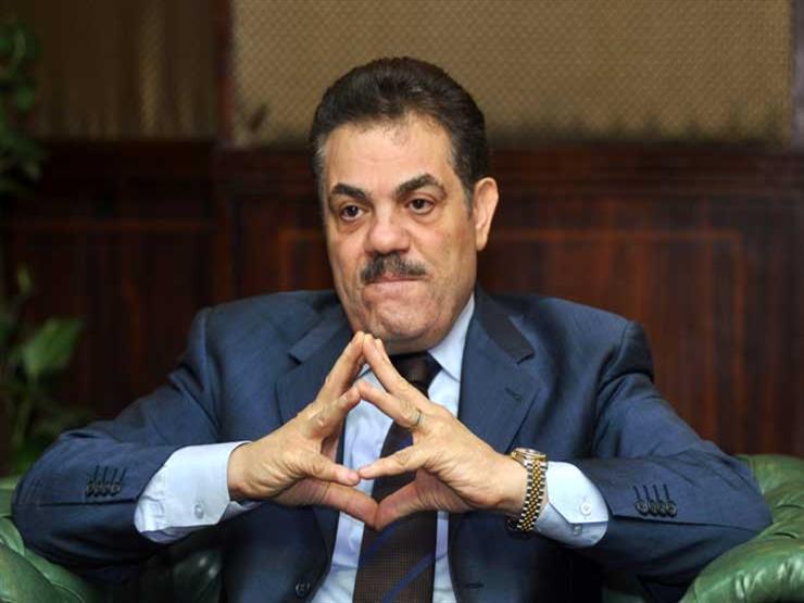 السيد البدوي يجمد نشاطه بحزب الوفد السيد البدوي يجمد نشاطه بحزب الوفد