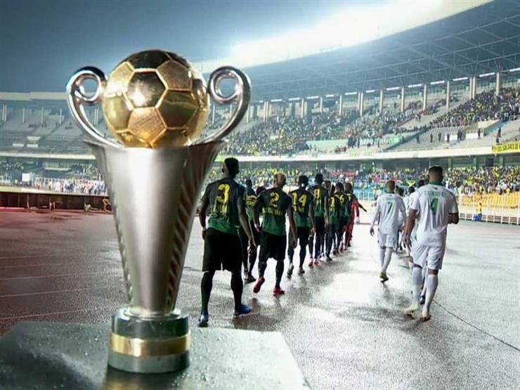 الرجاء يفوز بكأس الكونفيدرالية على حساب فيتا كلوب بعد مباراة مثيرة الرجاء يفوز بكأس الكونفيدرالية على حساب فيتا كلوب بعد مباراة مثيرة