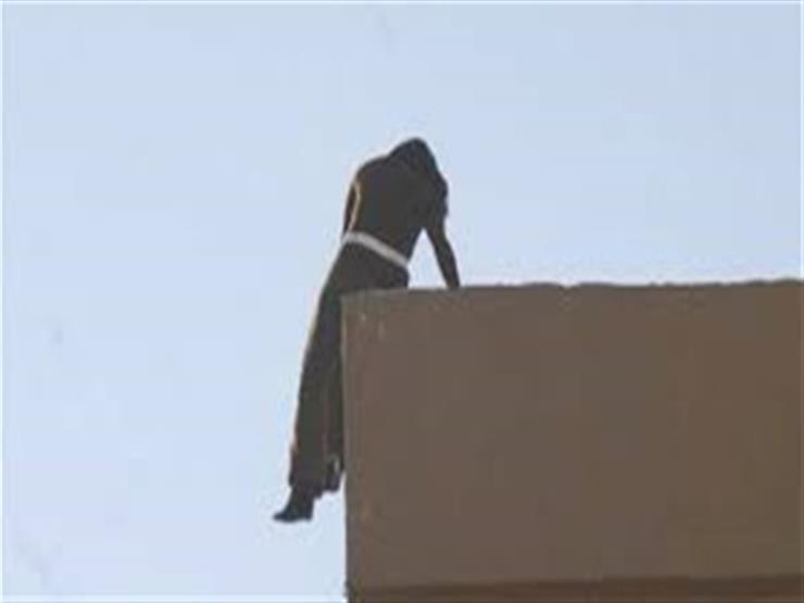 بعد 4 محاولات فاشلة.. انتحار ربة منزل قفزت من الطابق السادس في الإسكندرية بعد 4 محاولات فاشلة.. انتحار ربة منزل قفزت من الطابق السادس في الإسكندرية