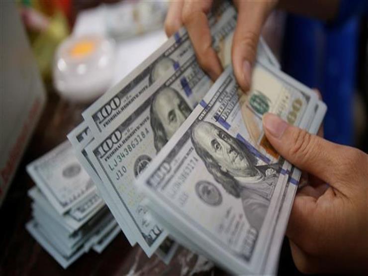 الدولار يستقر في 10 بنوك مع نهاية تعاملات الاثنين الدولار يستقر في 10 بنوك مع نهاية تعاملات الاثنين
