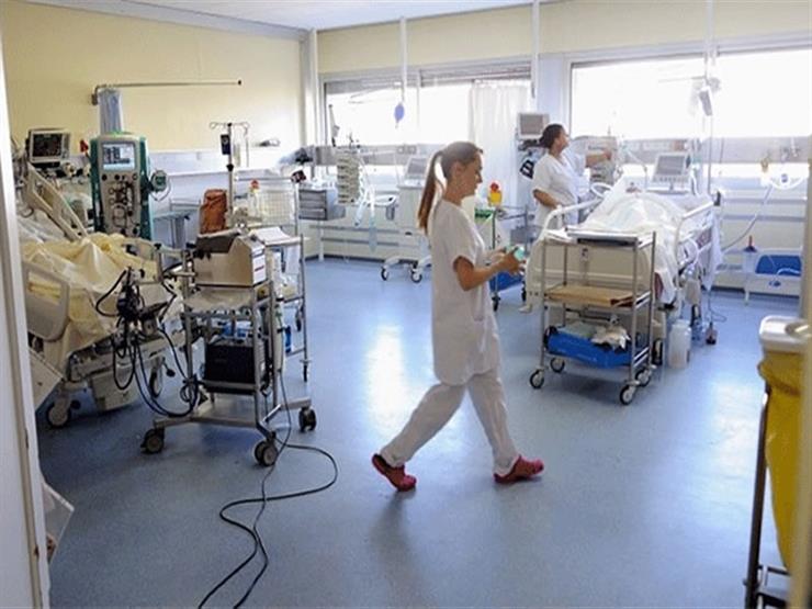 في فرنسا.. سيدة تموت في طوارئ مستشفى بعد انتظار 12 ساعة دون طبيب في فرنسا.. سيدة تموت في طوارئ مستشفى بعد انتظار 12 ساعة دون طبيب