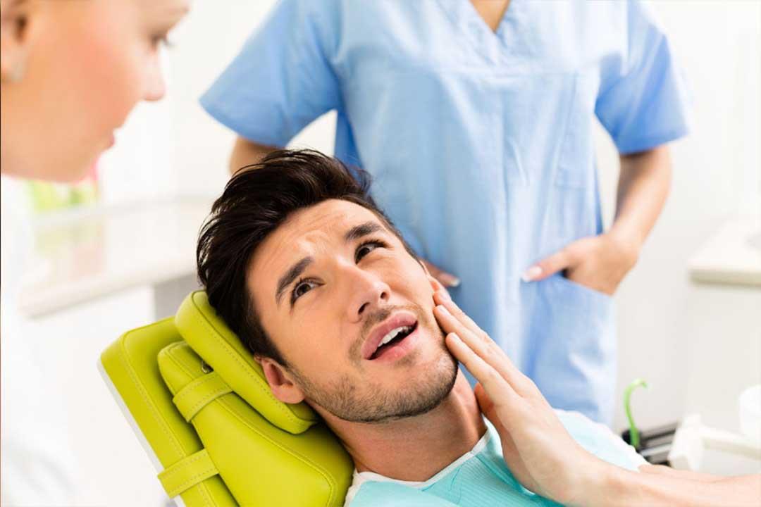 4 درجات لالتهاب اللثة.. إليك أعراضها 4 درجات لالتهاب اللثة.. إليك أعراضها