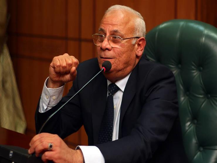 محافظ بورسعيد يشيد بإجراءات منع التهريب محافظ بورسعيد يشيد بإجراءات منع التهريب