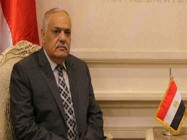لتنفيذ مشروعات تنموية.. "العربية للتصنيع" توقع مذكرة تفاهم مع شركة فايبر مصر لتنفيذ مشروعات تنموية.. "العربية للتصنيع" توقع مذكرة تفاهم مع شركة فايبر مصر