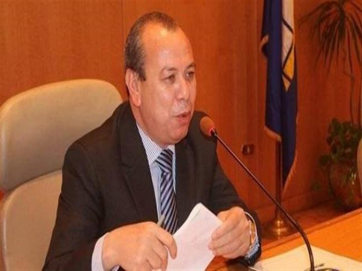محافظ كفر الشيخ يحيل مسئولين في الإدارة الهندسية بمطوبس للنيابة الإدارية محافظ كفر الشيخ يحيل مسئولين في الإدارة الهندسية بمطوبس للنيابة الإدارية