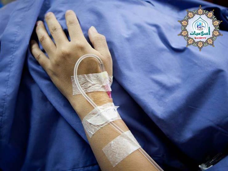 ما أسباب الابتلاء وهل هو قُرب من الله أم تكفير ذنوب؟.. جمعة يوضح ما أسباب الابتلاء وهل هو قُرب من الله أم تكفير ذنوب؟.. جمعة يوضح