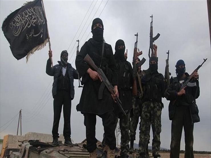 "داعش" يتوعد بالثأر لهجوم المسجدين في نيوزيلندا "داعش" يتوعد بالثأر لهجوم المسجدين في نيوزيلندا