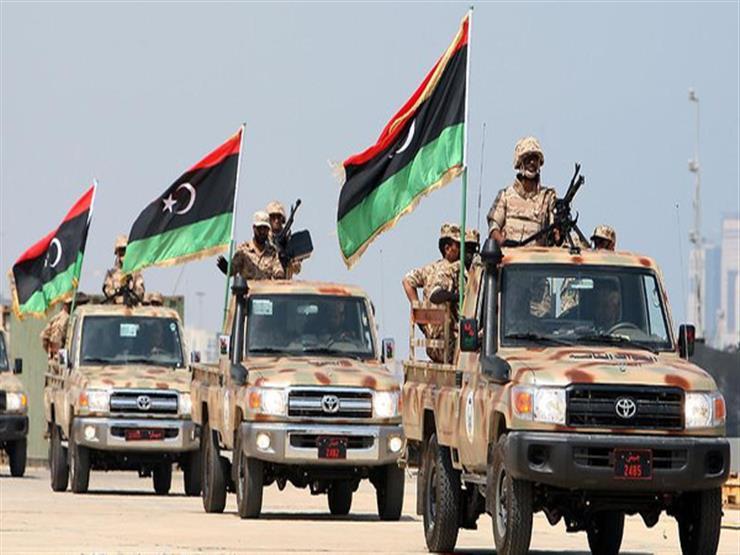 الجيش الليبي يكشف تفاصيل سيطرته على حقل الشرارة النفطي الجيش الليبي يكشف تفاصيل سيطرته على حقل الشرارة النفطي