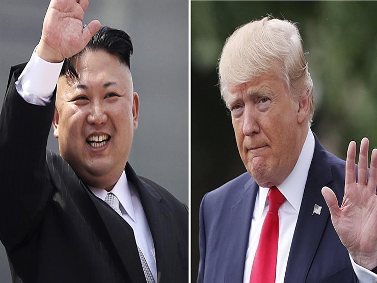 دبلوماسي كوري شمالي كبير في واشنطن قبيل قمة محتملة بين ترامب وكيم دبلوماسي كوري شمالي كبير في واشنطن قبيل قمة محتملة بين ترامب وكيم