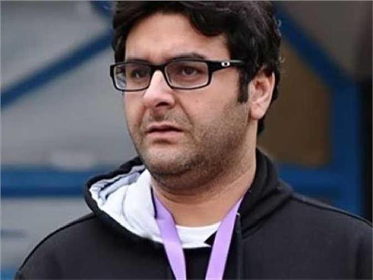 وليد منصور يعتذر لزوجته لهذا السبب وليد منصور يعتذر لزوجته لهذا السبب