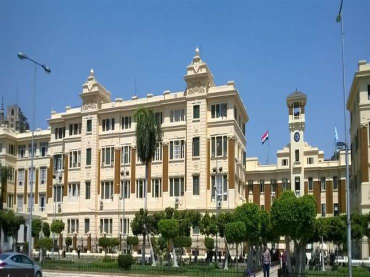 6 أضعاف الموارد.. 7.7 مليار جنيه أجور الموظفين في القاهرة (انفوجرافيك) 6 أضعاف الموارد.. 7.7 مليار جنيه أجور الموظفين في القاهرة (انفوجرافيك)