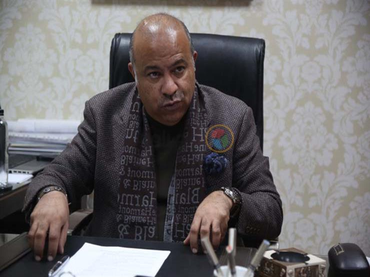 التموين: نعمل على زيادة قطاع التجارة بالناتج المحلي لـ21% التموين: نعمل على زيادة قطاع التجارة بالناتج المحلي لـ21%
