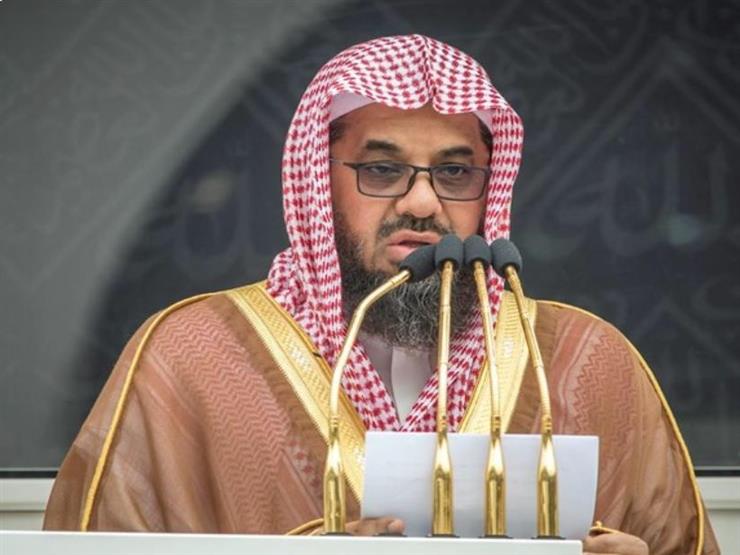 خطبة المسجد الحرام: هكذا شرّف الإسلام اللغة العربية وأحياها بين الأمم خطبة المسجد الحرام: هكذا شرّف الإسلام اللغة العربية وأحياها بين الأمم