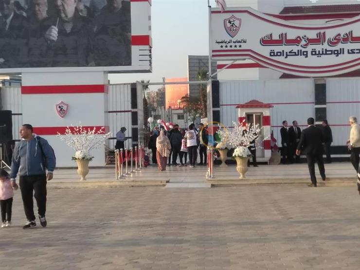دعوى قضائية لإلغاء قرار تجميد عضوية صحفية في نادي الزمالك دعوى قضائية لإلغاء قرار تجميد عضوية صحفية في نادي الزمالك