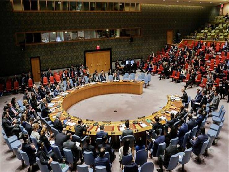 مجلس الأمن: لا تقدم حول إعادة الانتشار في مدينة الحُديدة مجلس الأمن: لا تقدم حول إعادة الانتشار في مدينة الحُديدة