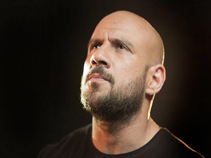 أحمد مكي الأول حتى الآن في استفتاء مصراوي لأفضل كليب أحمد مكي الأول حتى الآن في استفتاء مصراوي لأفضل كليب